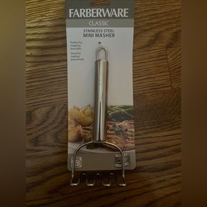 Potato Masher Mini